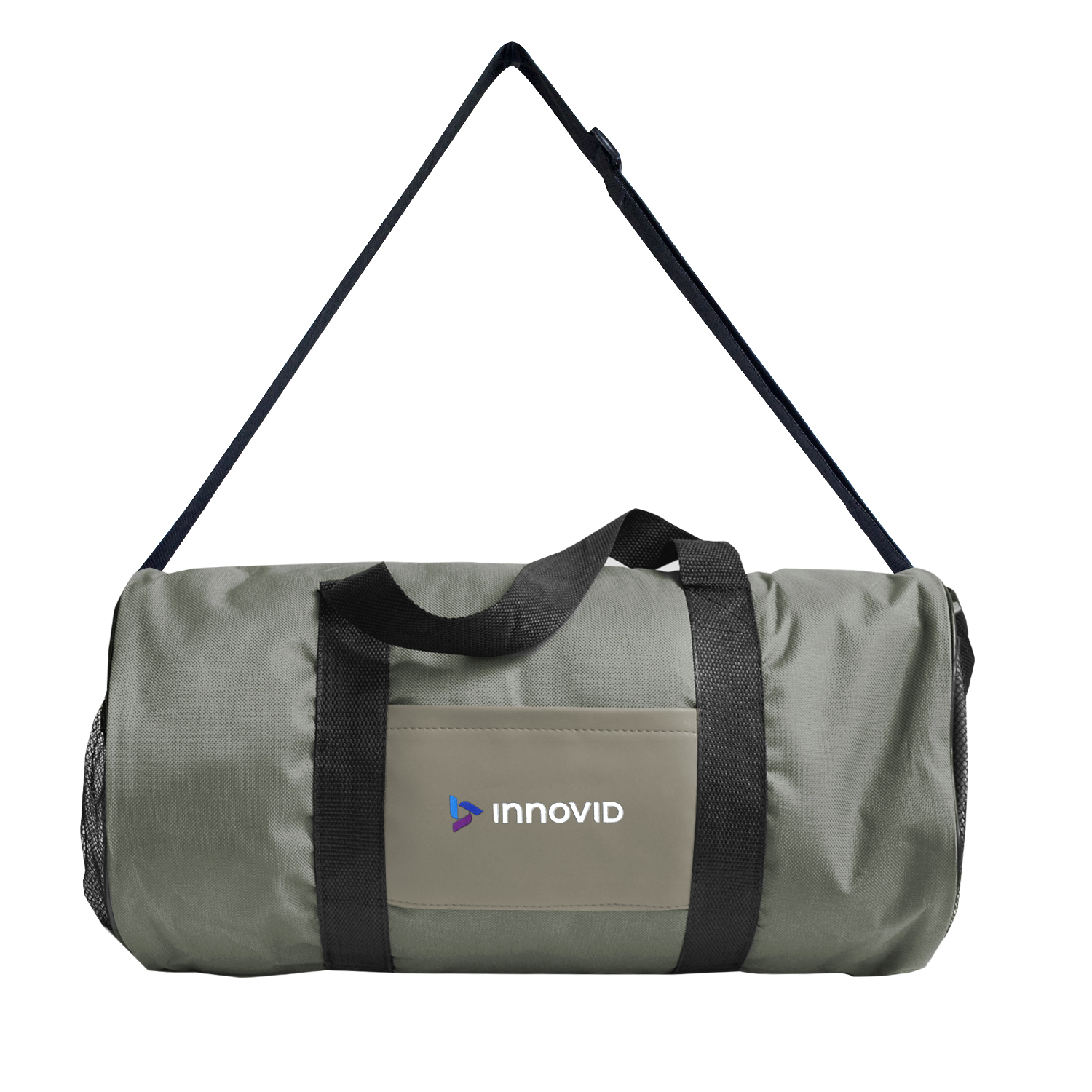 Long Haul Structured Duffel Bag 4