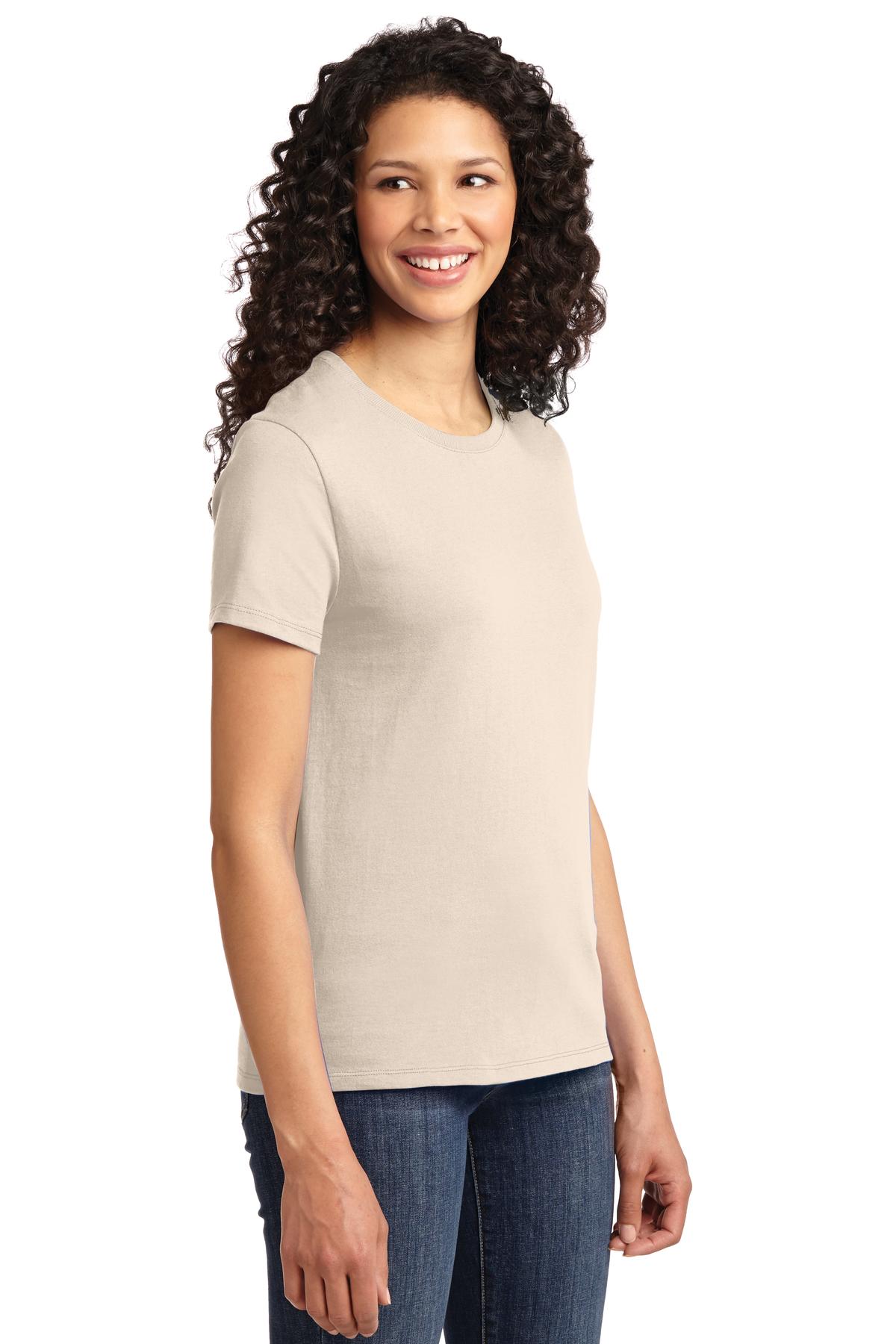 Port & Company® Women's Essential Tee 89
