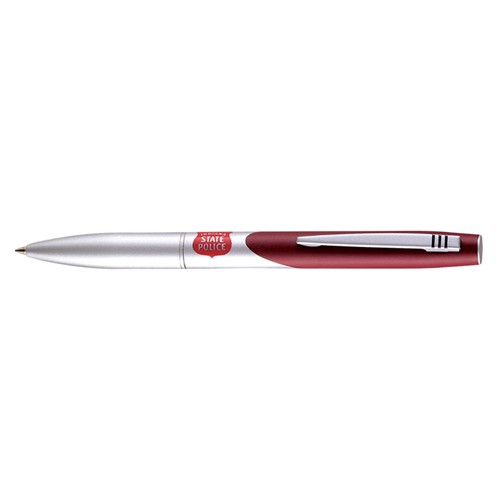 Omega Metal Pen, Ballpoint pen 8