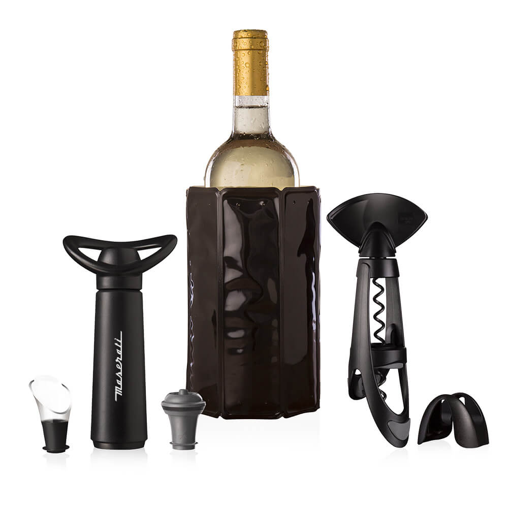 Wine Set Original Plus 6 pcs