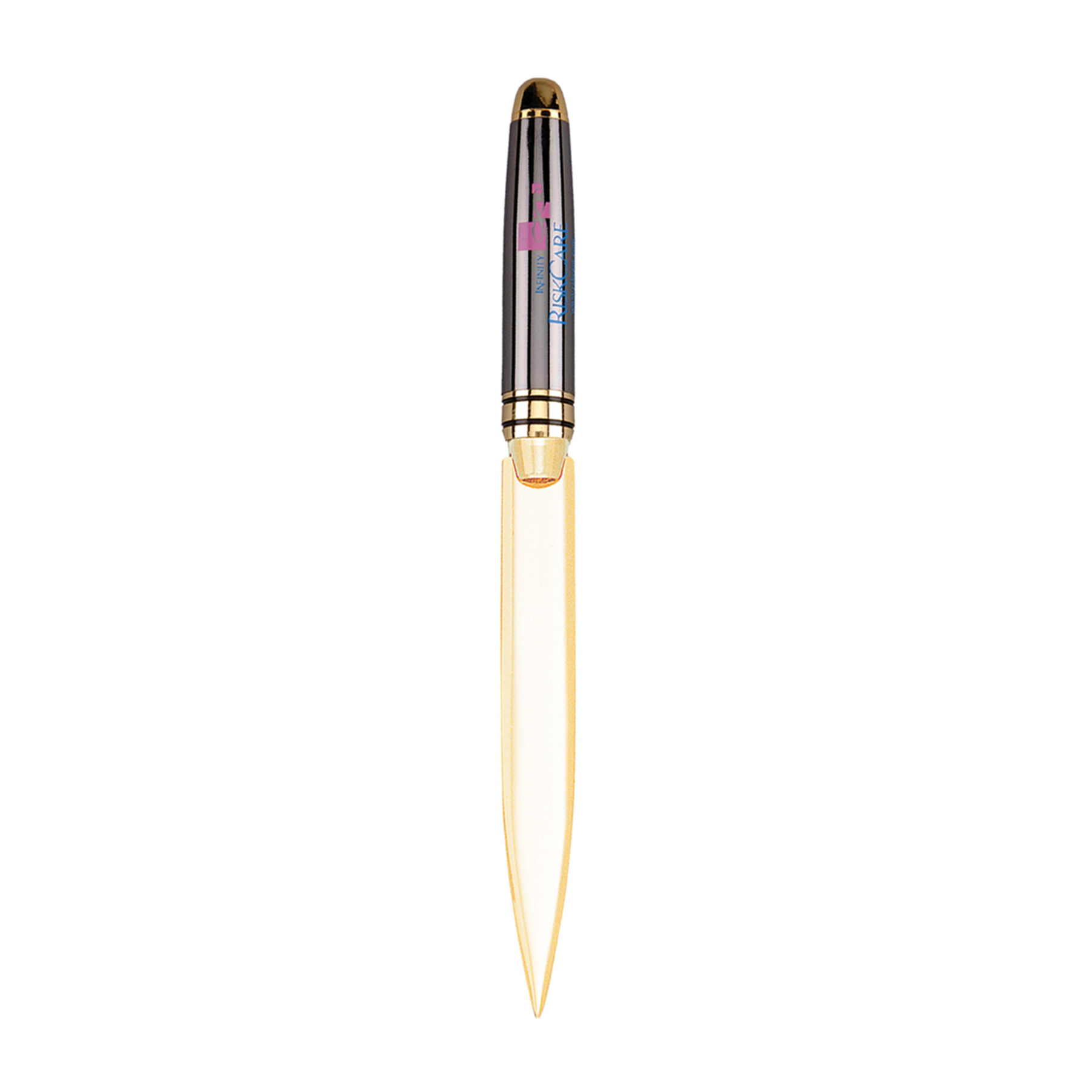 Danish-II Letter Opener 2