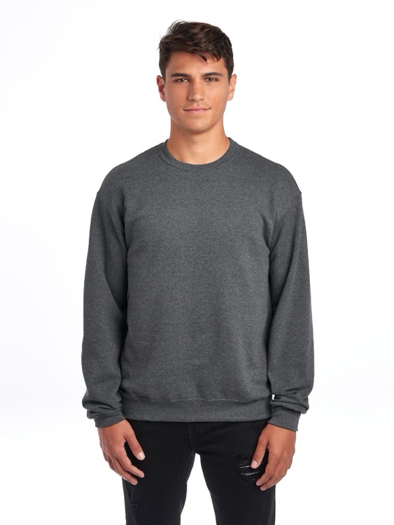 JERZEES NuBlend® Unisex Sweatshirt 13