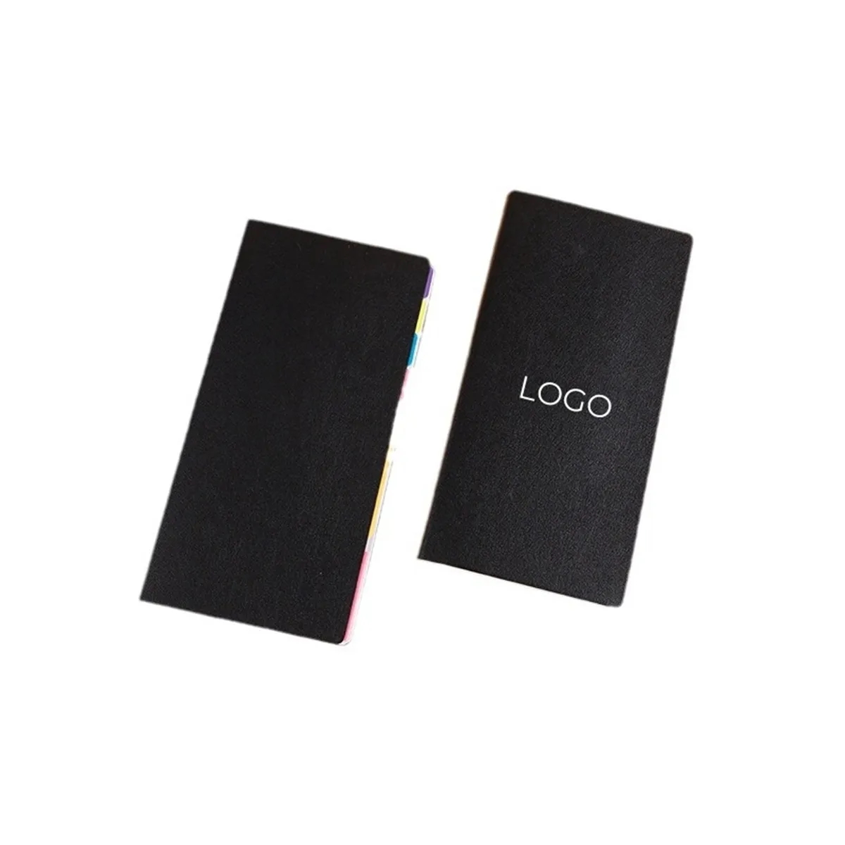 Sticky Notes Set Planner Dividers Tabs 2