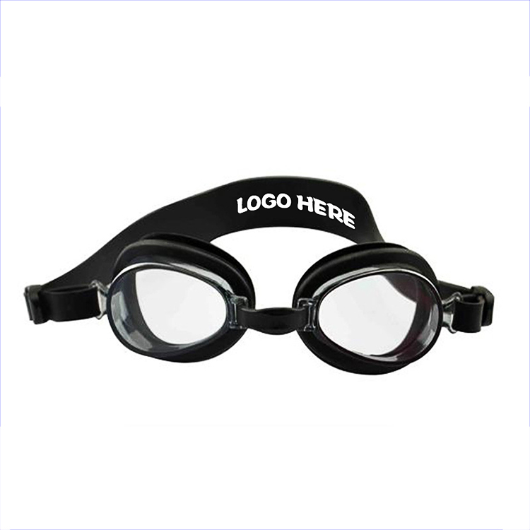 Silicon Children Swimming Goggle 3