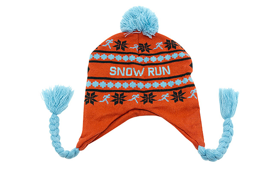 Saver Toboggan Beanie