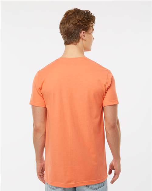 Unisex Fine Jersey T-Shirt - 202 46