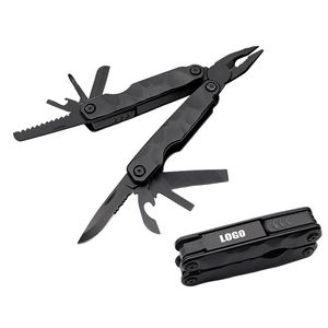 Essential Multi Pliers Tool Kit for Travel and Camping 29