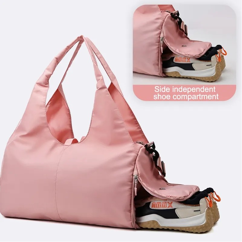 Yoga Mat Gym Bag 2