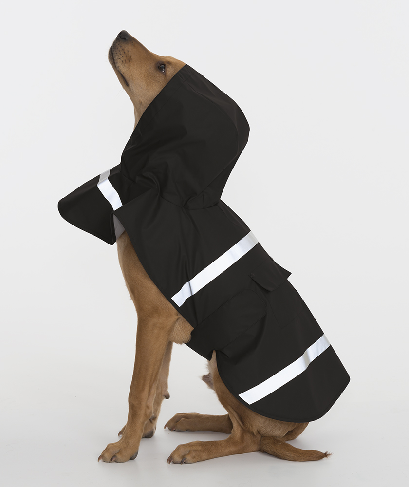 New Englander® Doggie Rain Jacket 4