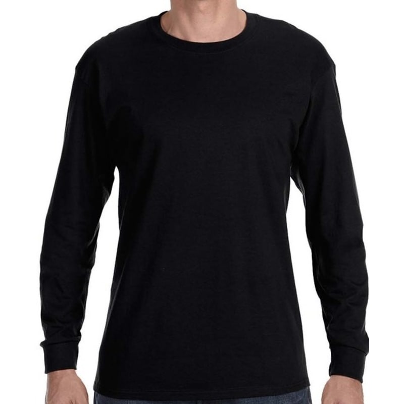Unisex Long Sleeve T Shirt 4