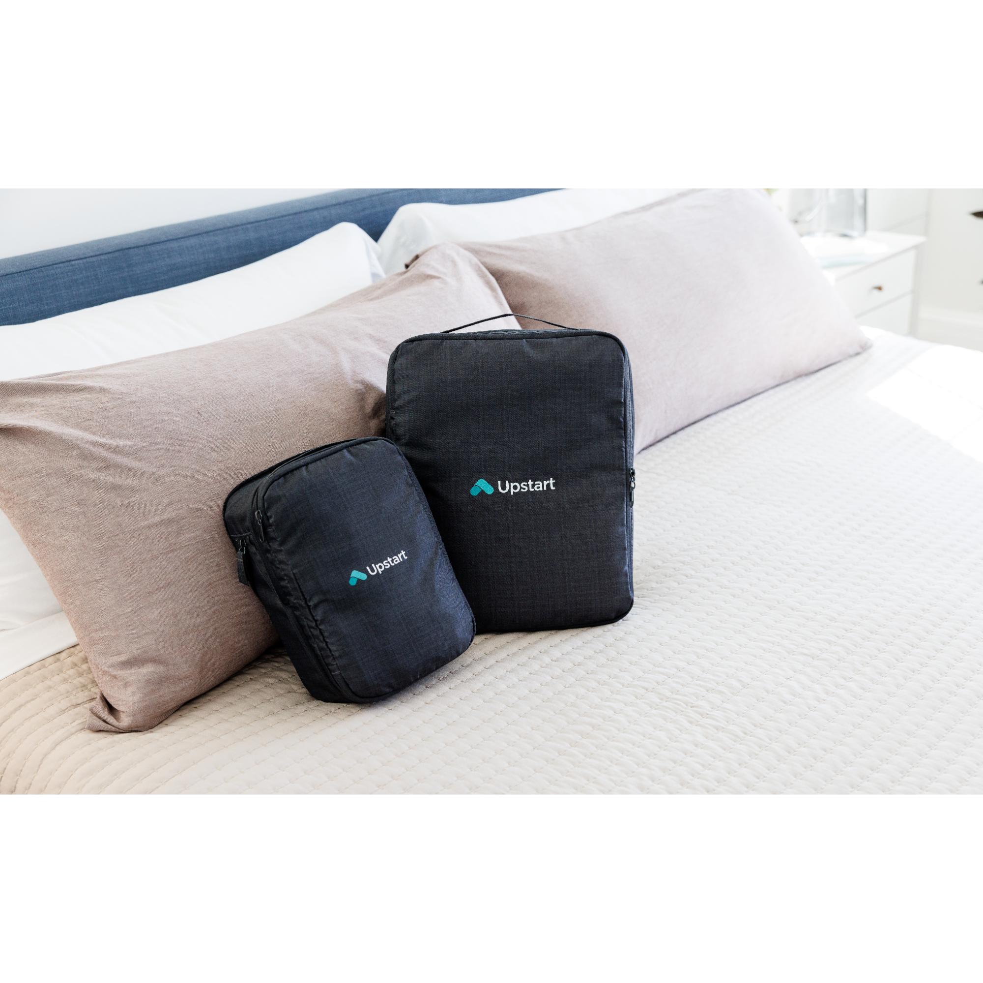 Alba Compression Packing Cube Set