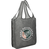 Ash Recycled Large Shopper Tote 52