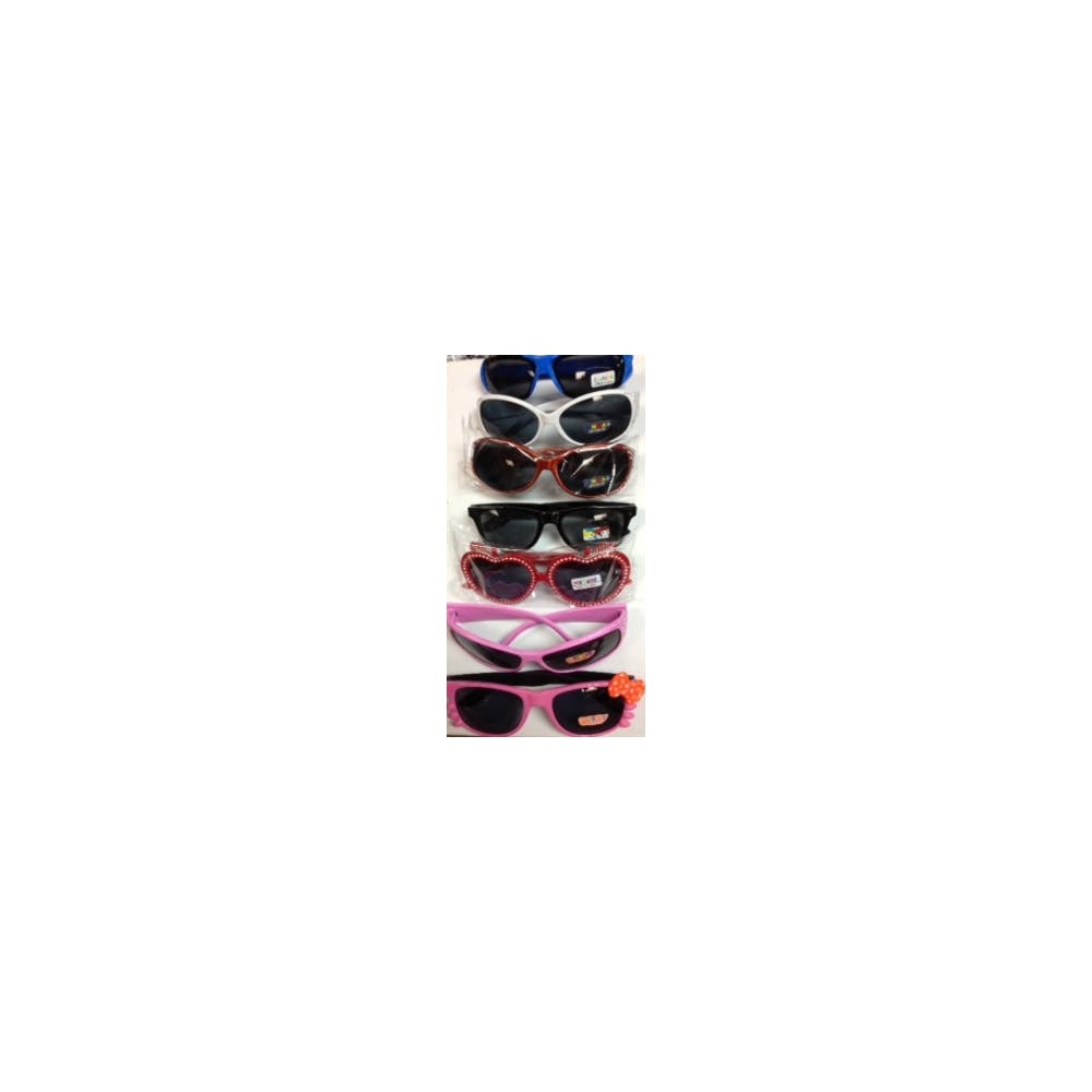 Kids' Sunglasses - Assorted 1