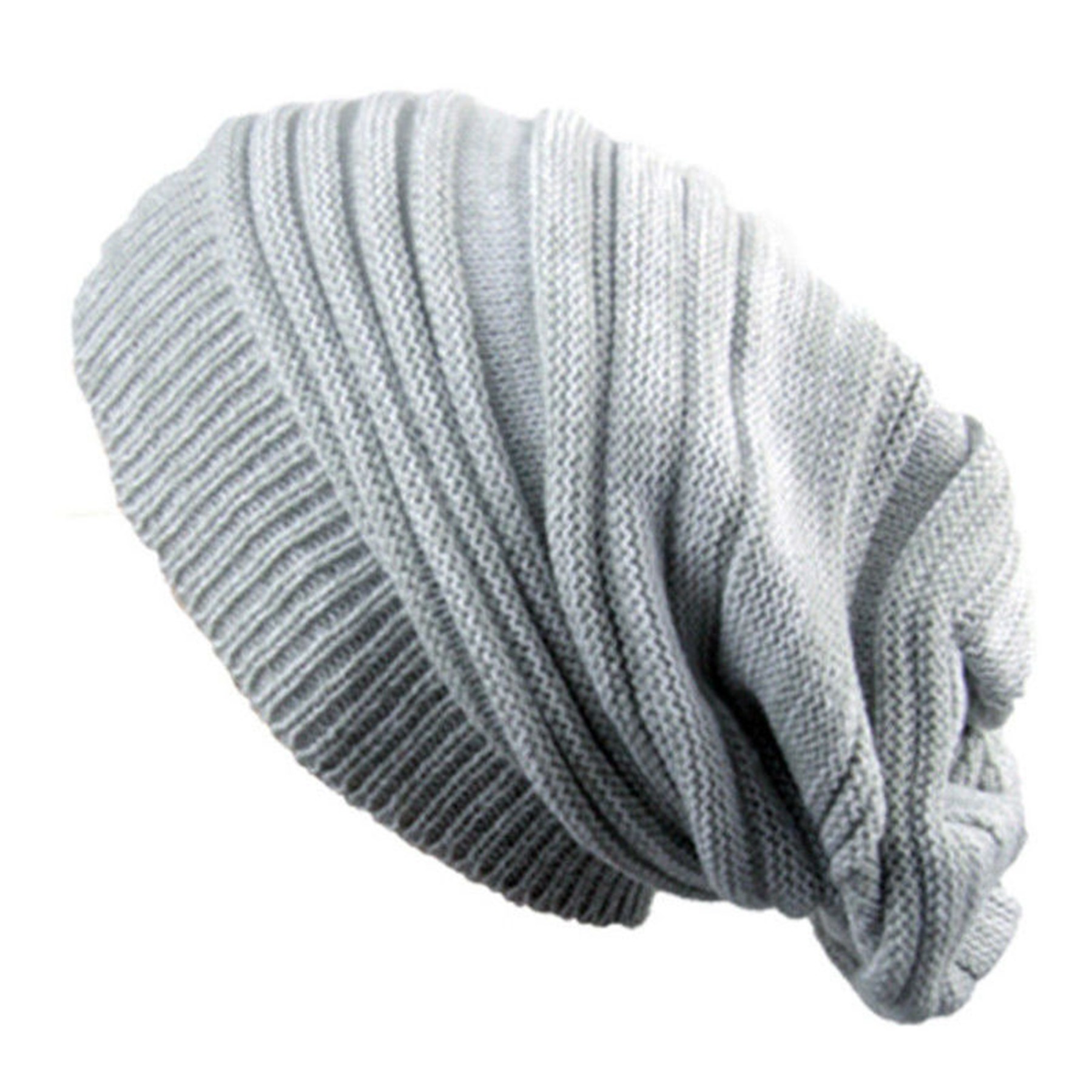 Knitted Woolen Hat 1