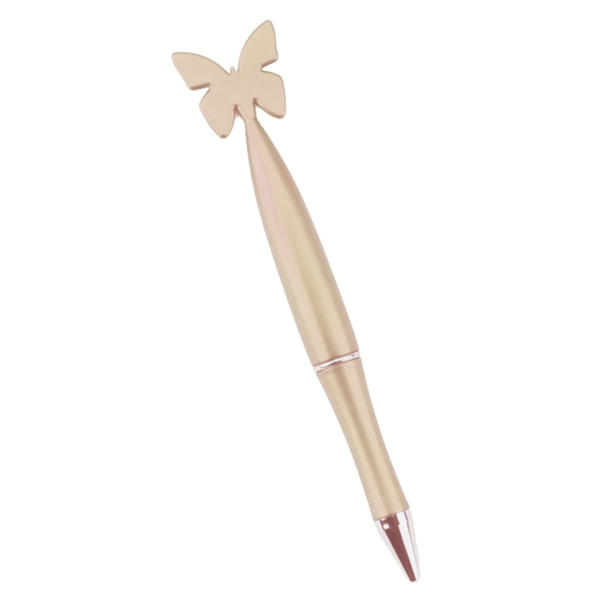 Heart-Shaped Ballpoint Love Pen 51
