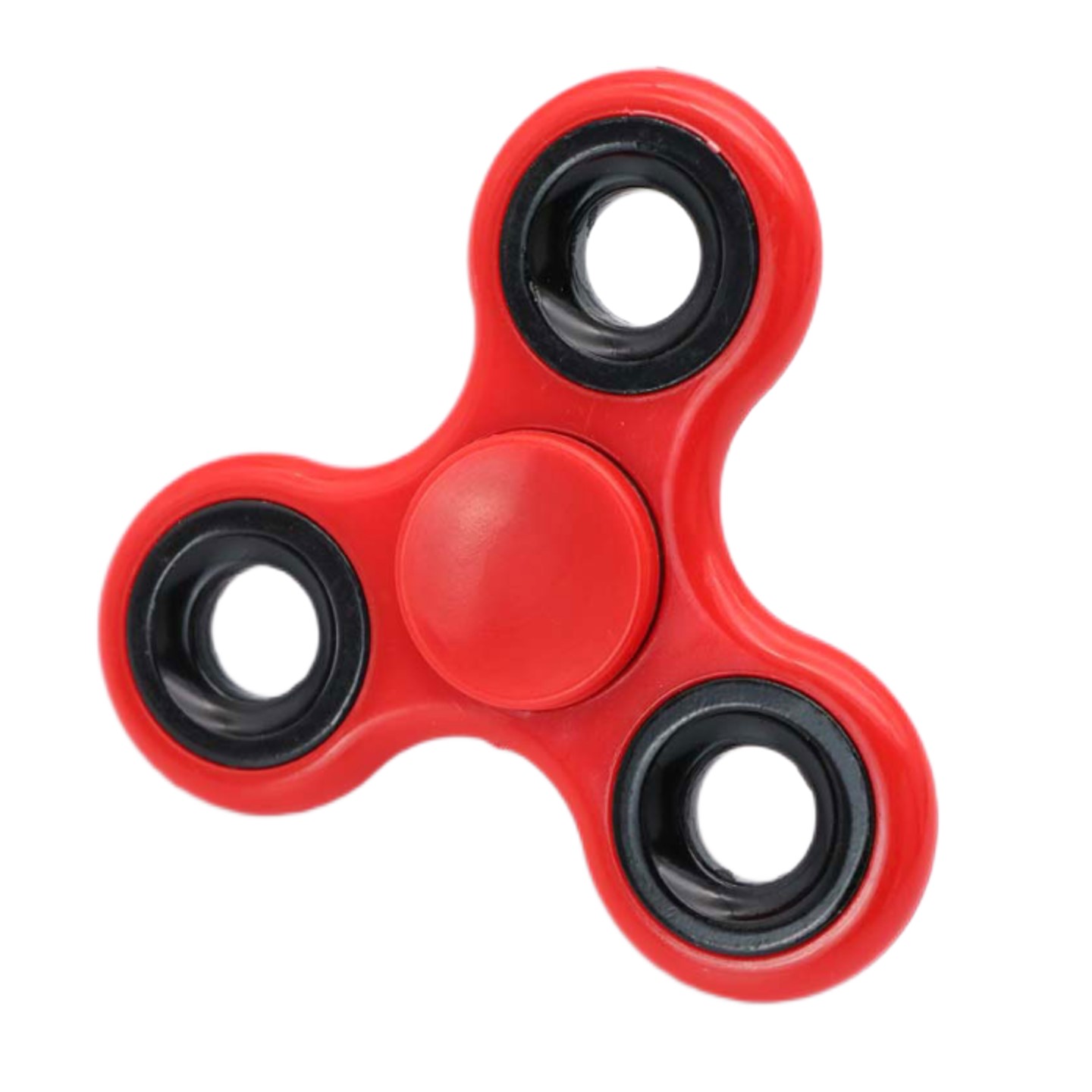 Stress Anxiety ADHD Relief Fidget Spinner Toy 7