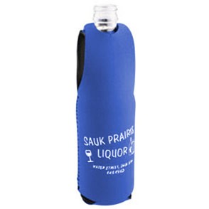 Polar Jacket Beverage Insulator 8
