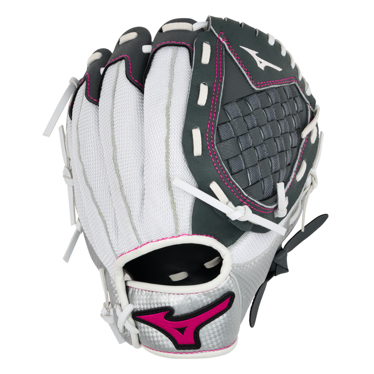 GPP1000F4 PROSPECT FINCH FP Prospect Finch Series Youth Softball Glove 10", Tartan Flex Web, Full G 1