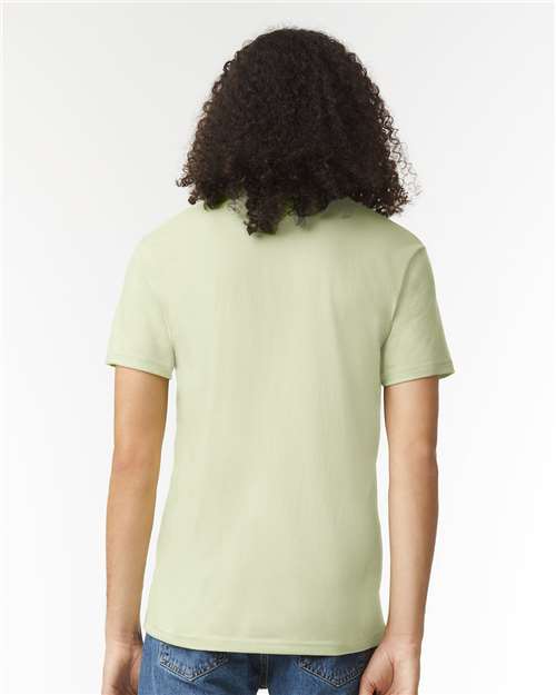 Unisex CVC Tee - 2001CVC 96