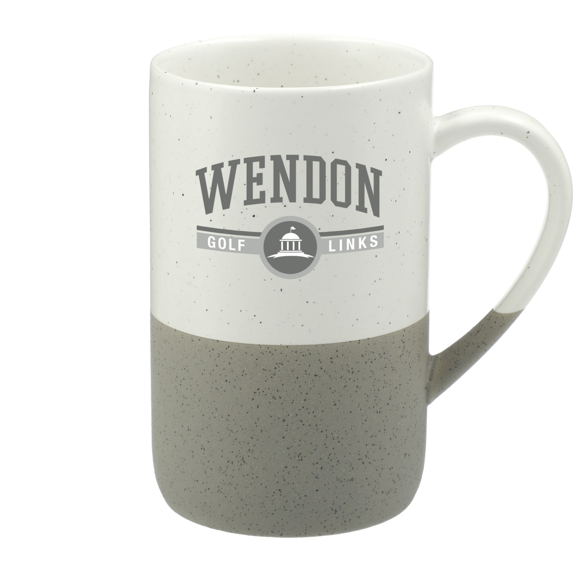 Speckled Wayland Ceramic Mug 13oz 47