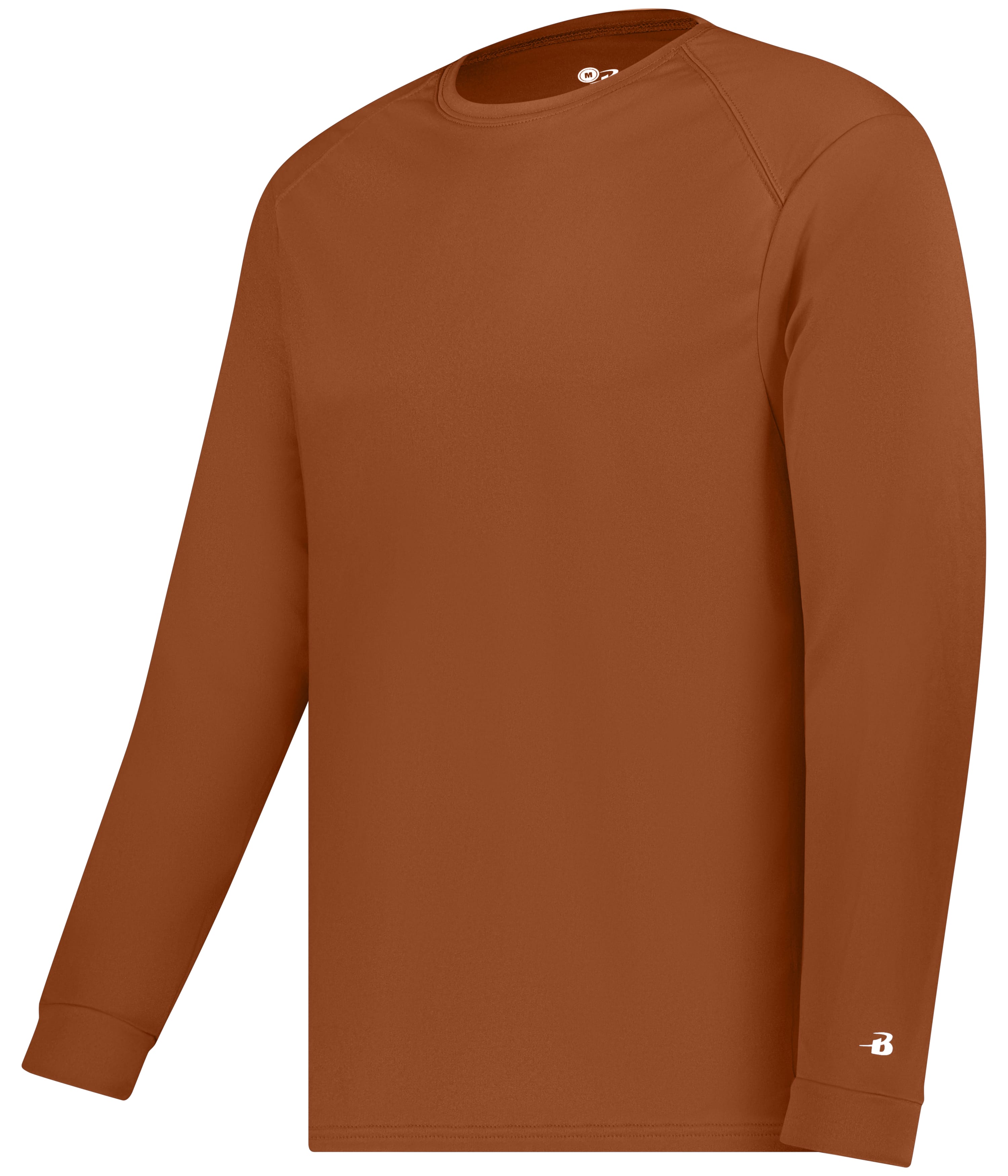 B-CORE LONG SLEEVE TEE 3
