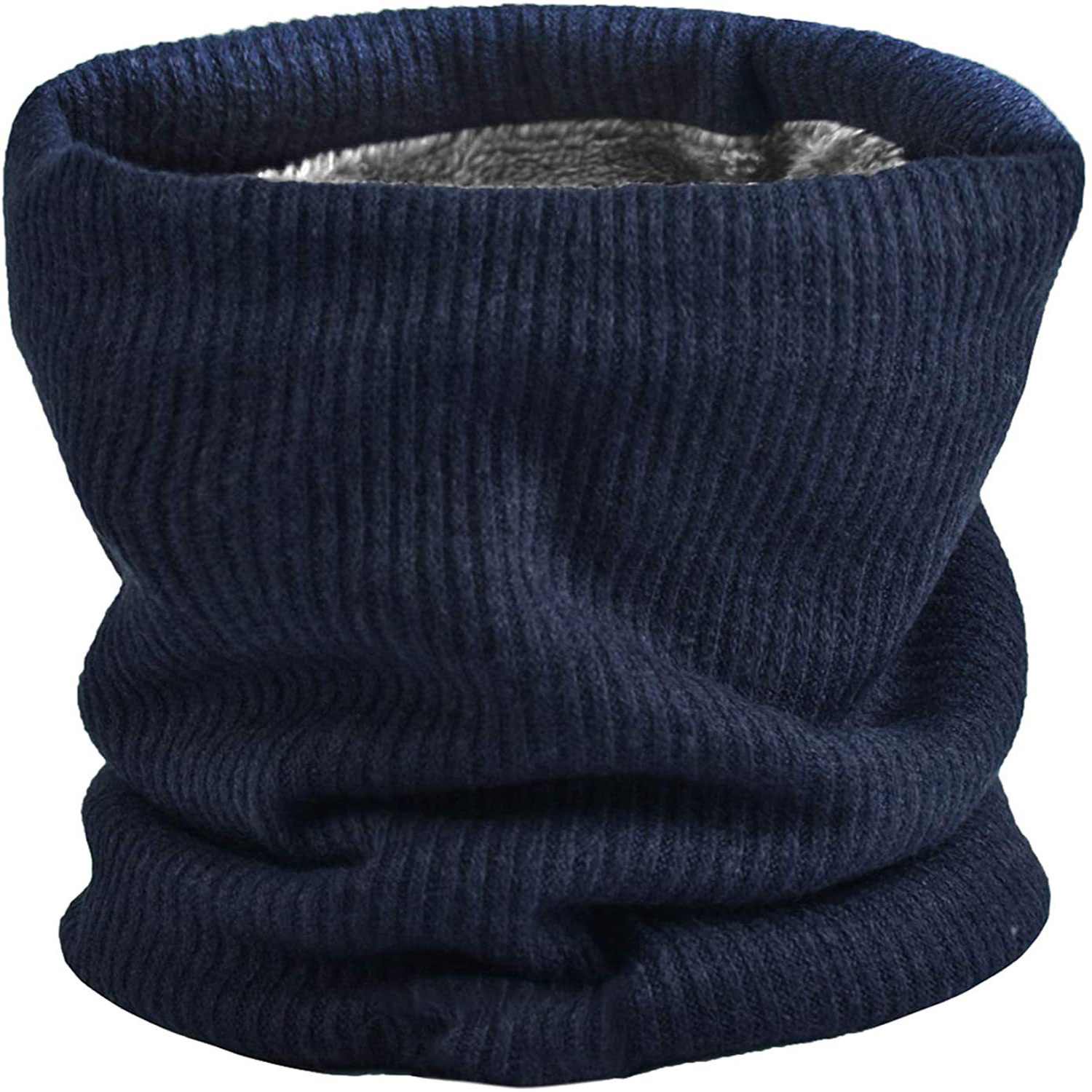 Windproof Warm Fleece Scarves Gaiter 5