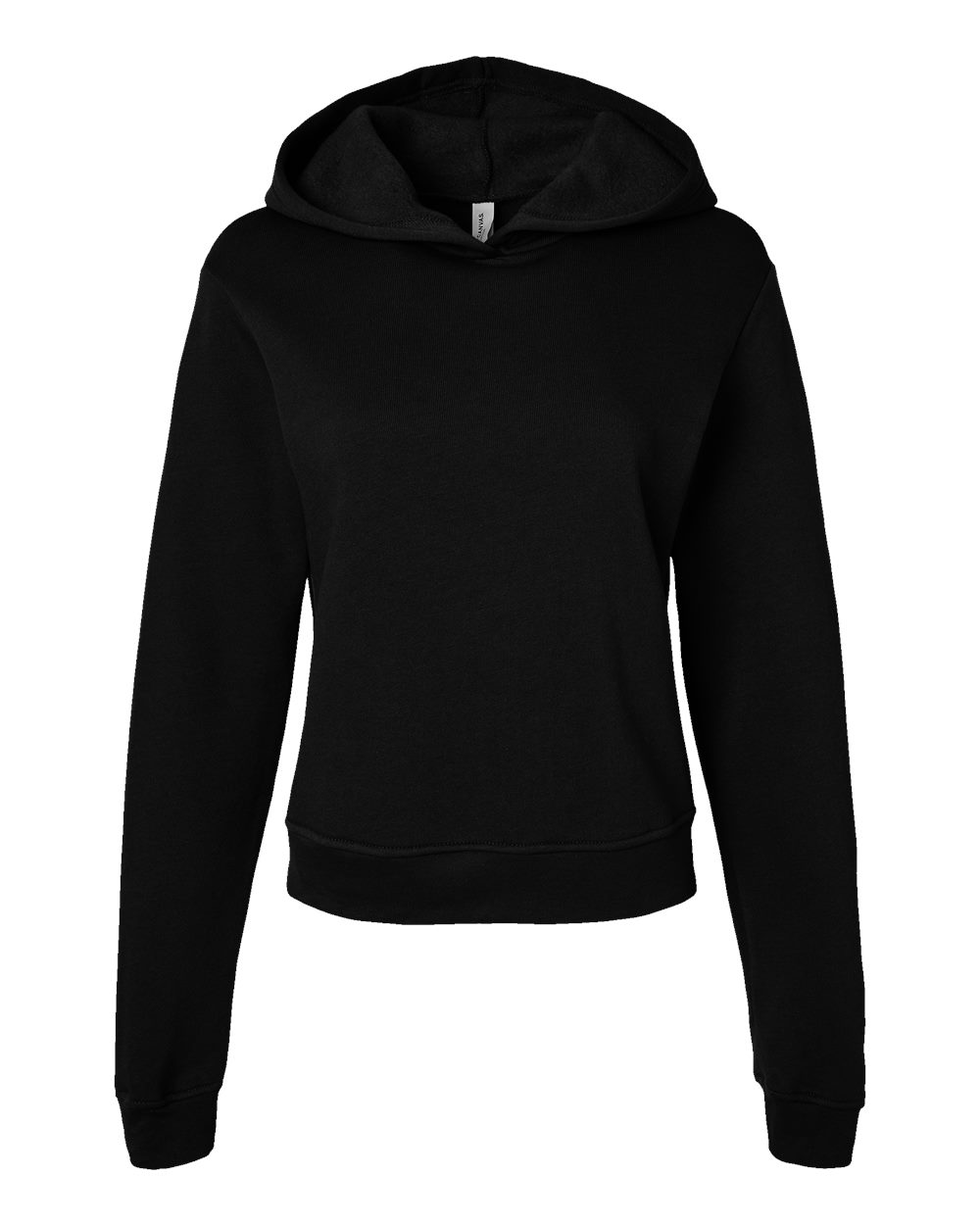 Women's Classic Hoodie Sweatshirt - 7519 38