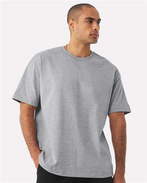 Unisex 7.5 oz Heavyweight Tee - 4610 1