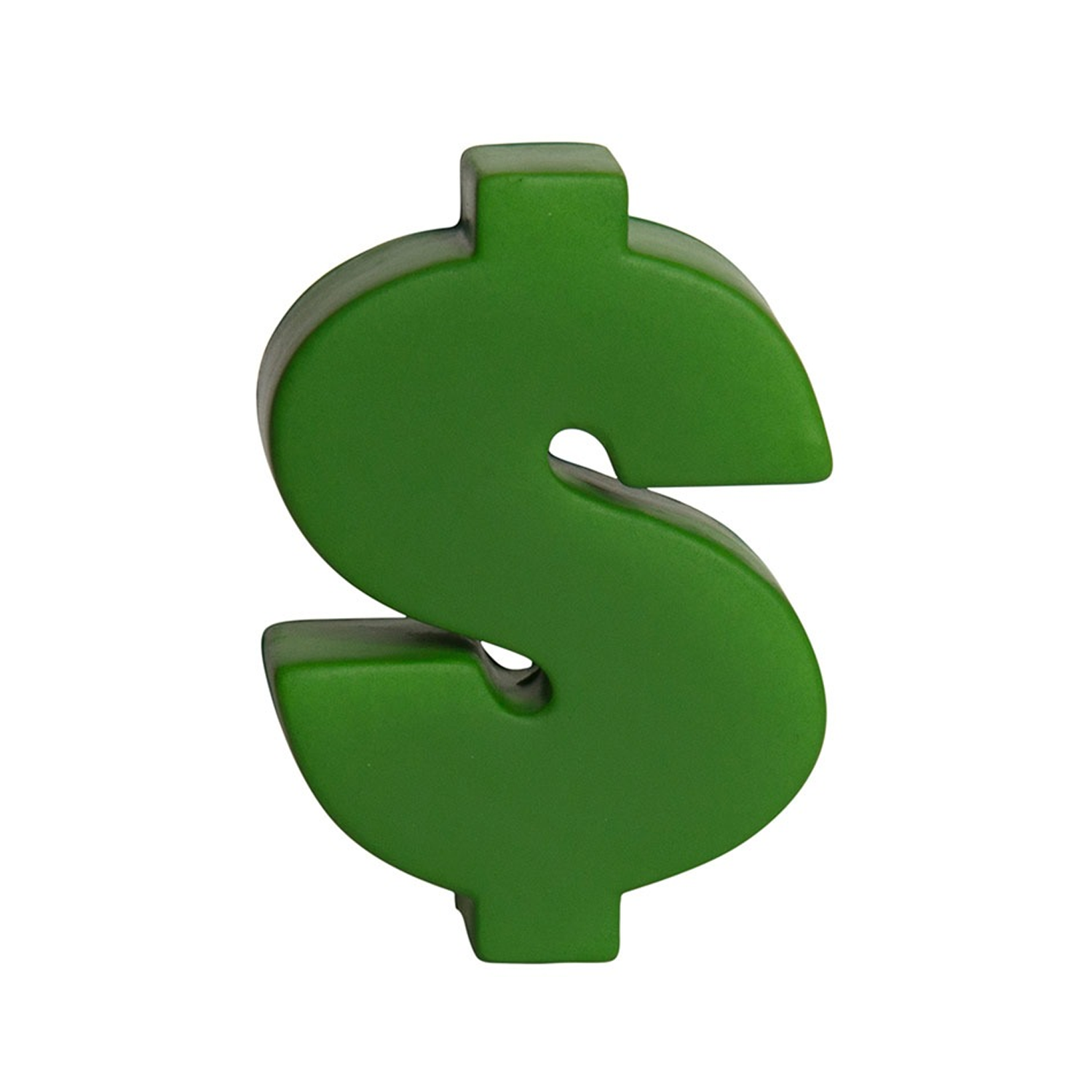 PU DOLLAR SIGN 3