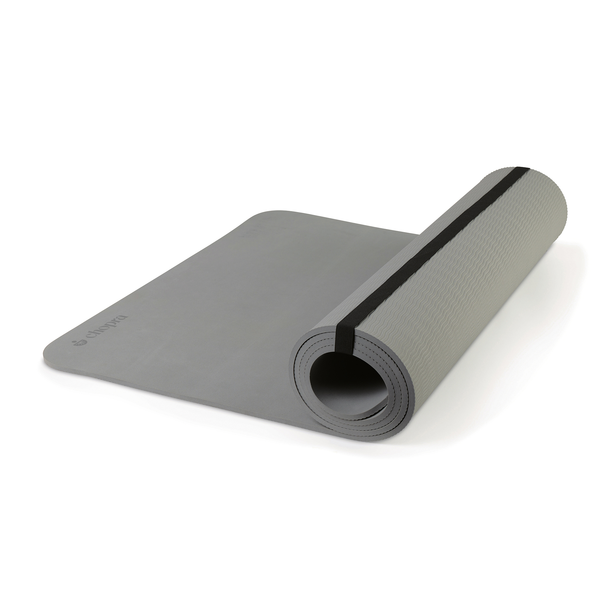 Restore 6mm Yoga Mat 8