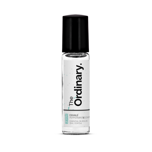 Essential Oil in 10mL Roller Bottle 11