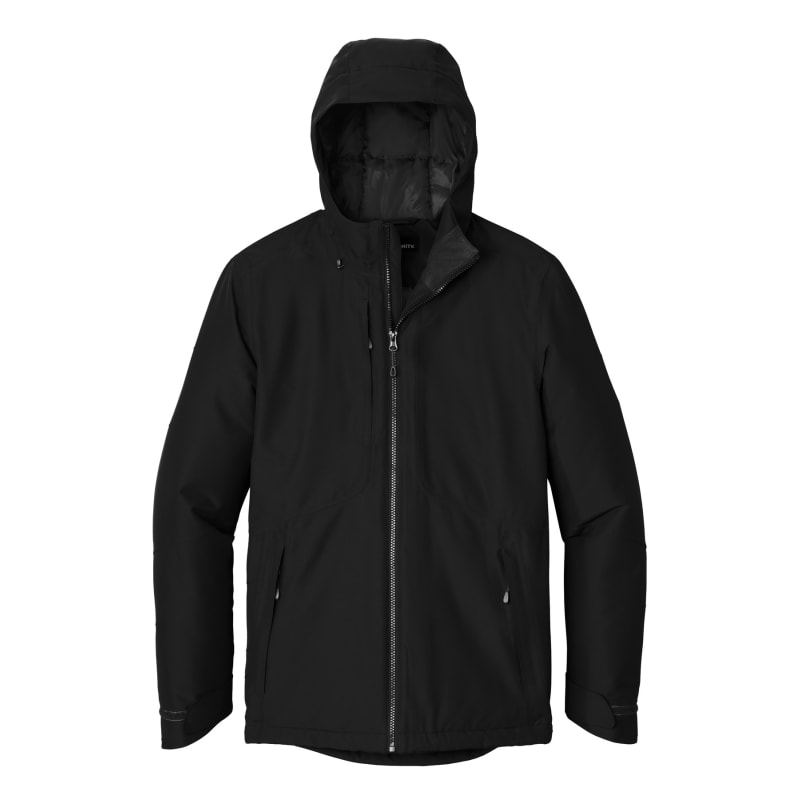 Port Authority Venture Waterproof Insulated Jacket 12
