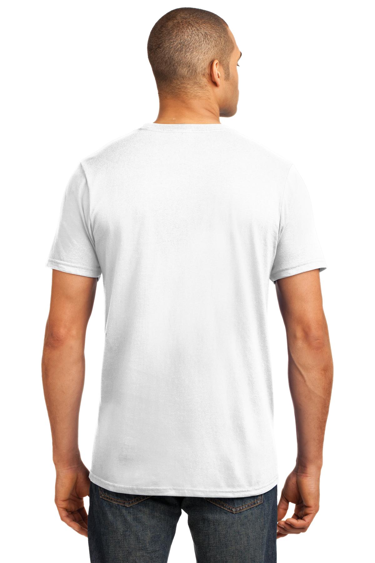 Gildan® 100% Ring Spun Cotton T-Shirt 22