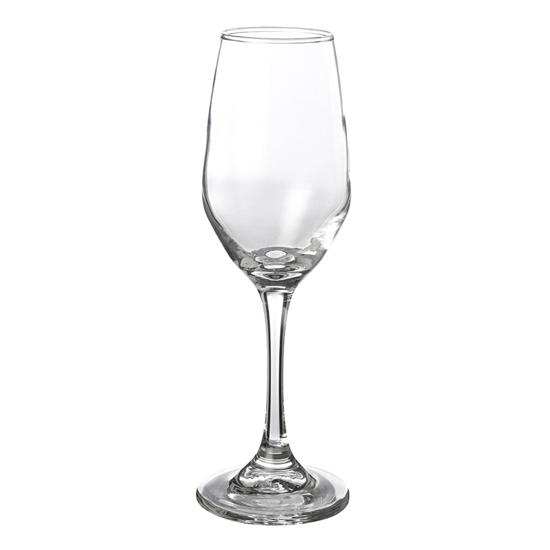 Luke Champagne Glasses 4