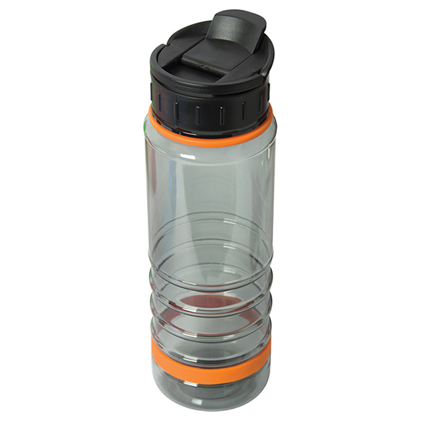 Tritan™ 750 Ml. (25 Fl. Oz.) Water Bottle: Sip Top 13