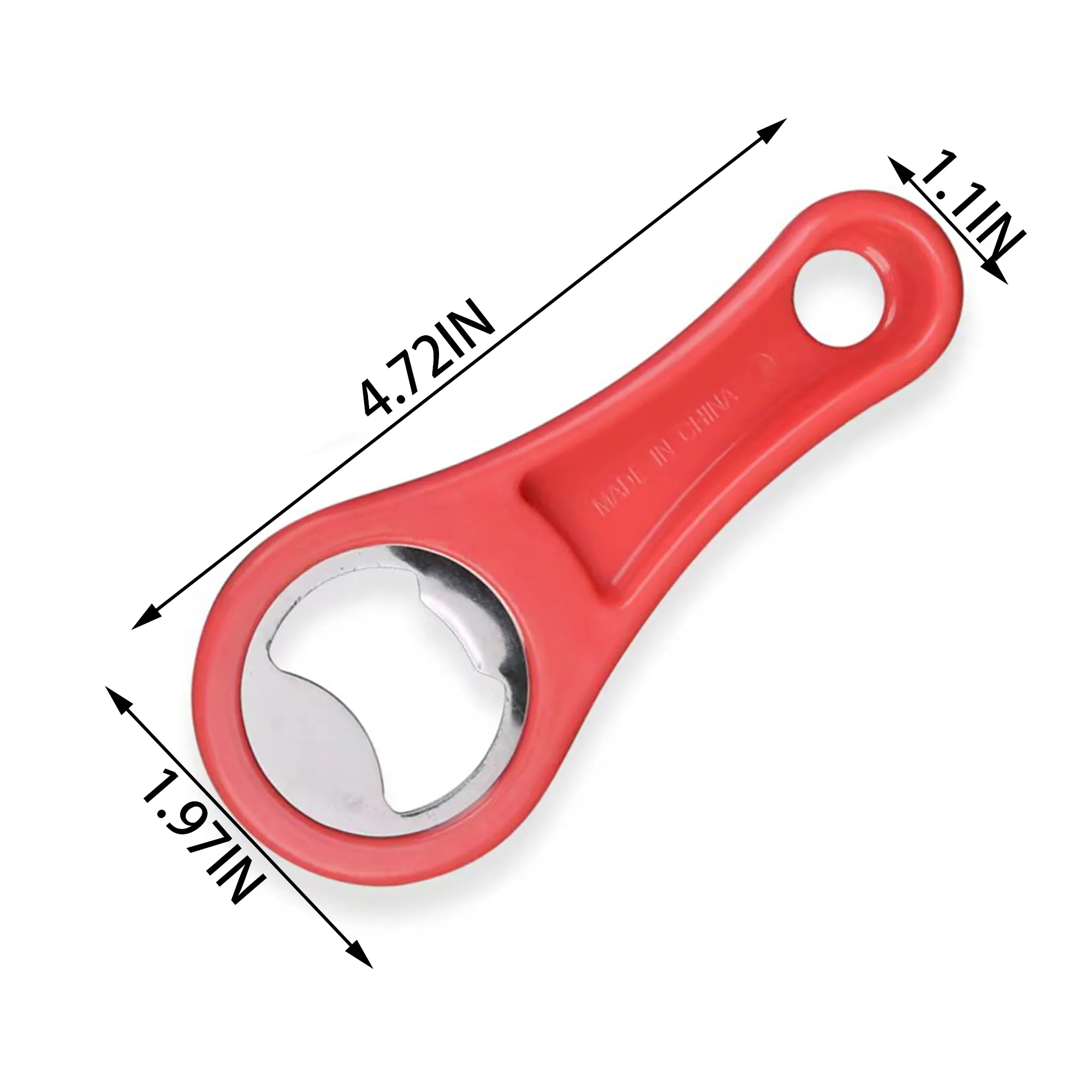 Tennis Racket Beer Bottle Opener With Customizable Logo 4