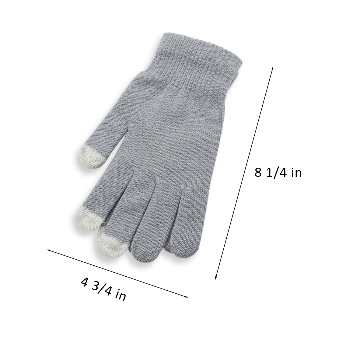 Touch Screen Gloves 4