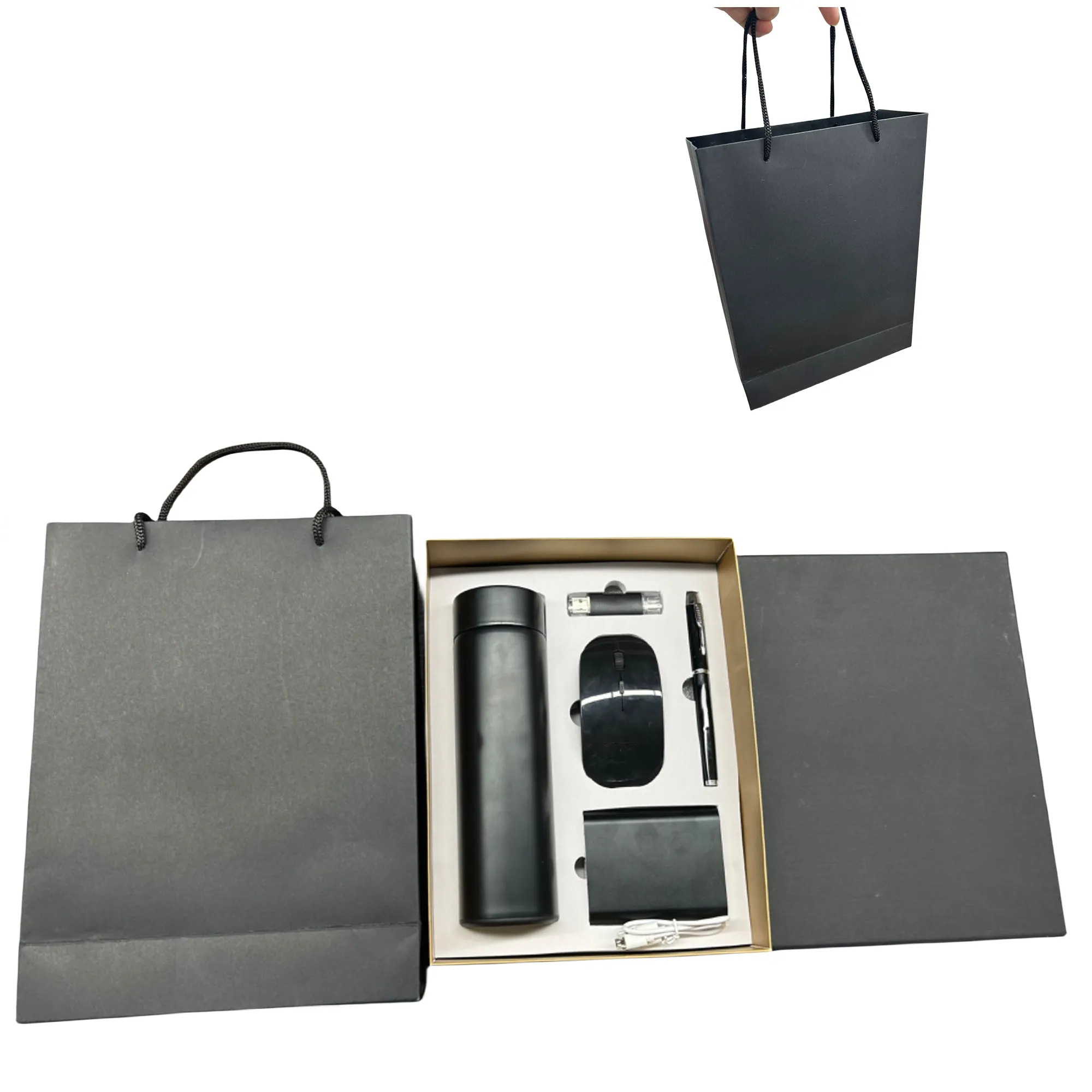 Employee Client Gift Set 2