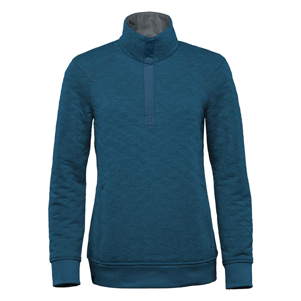 Stormtech Women's Montero 1/4 Zip Pullover 15