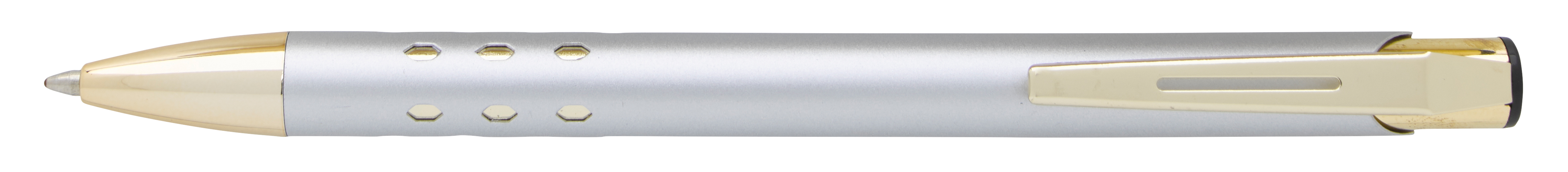 Souvenir® Armor Gold Pen 43