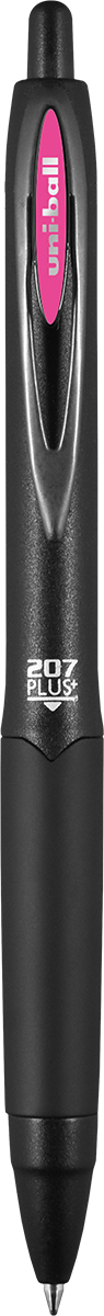 uni-ball® 207 PLUS+ Gel Pen 76