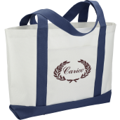Large Canvas Tote Bag, custom tote bag with logo imprint 84