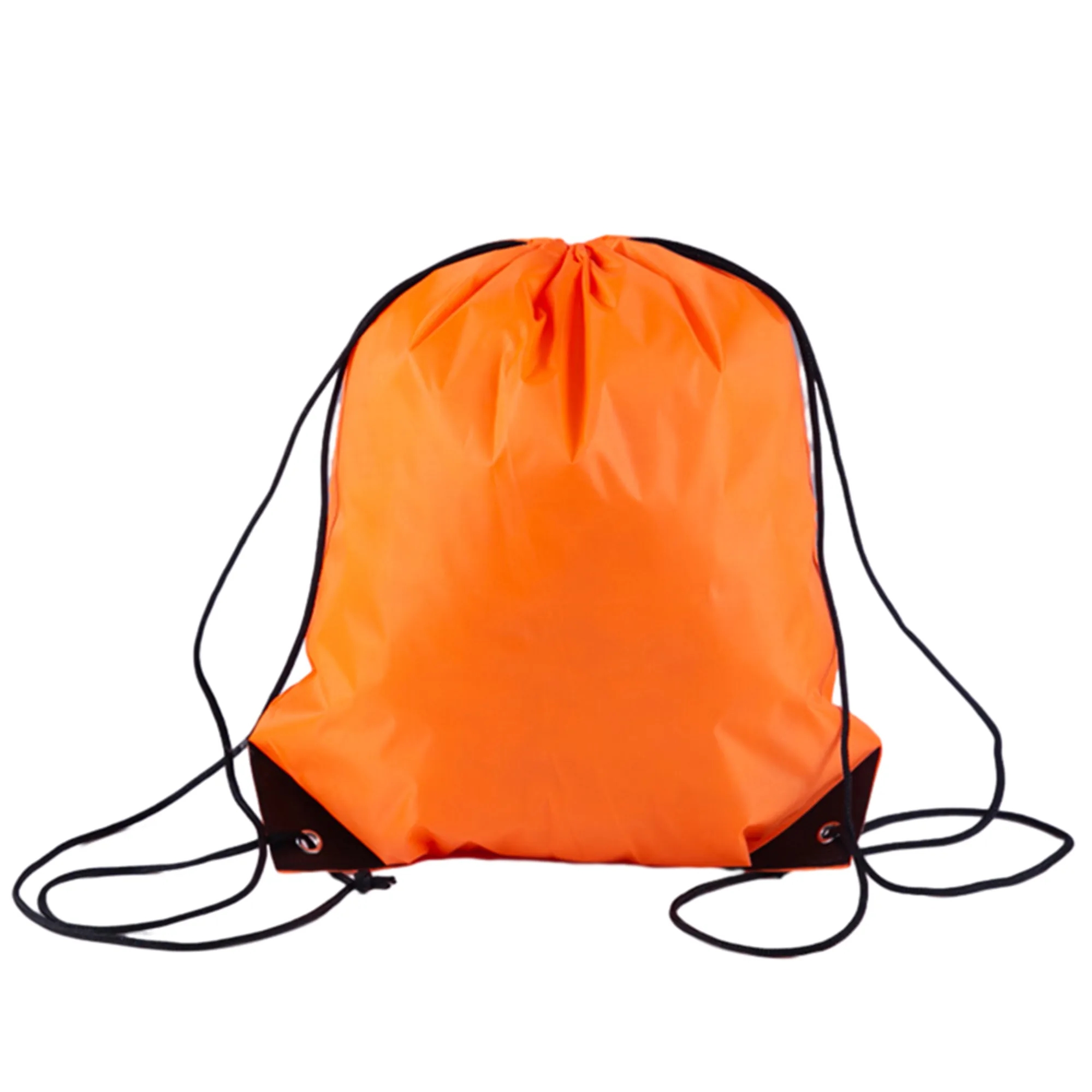Waterproof Gym Drawstring Backpack 6