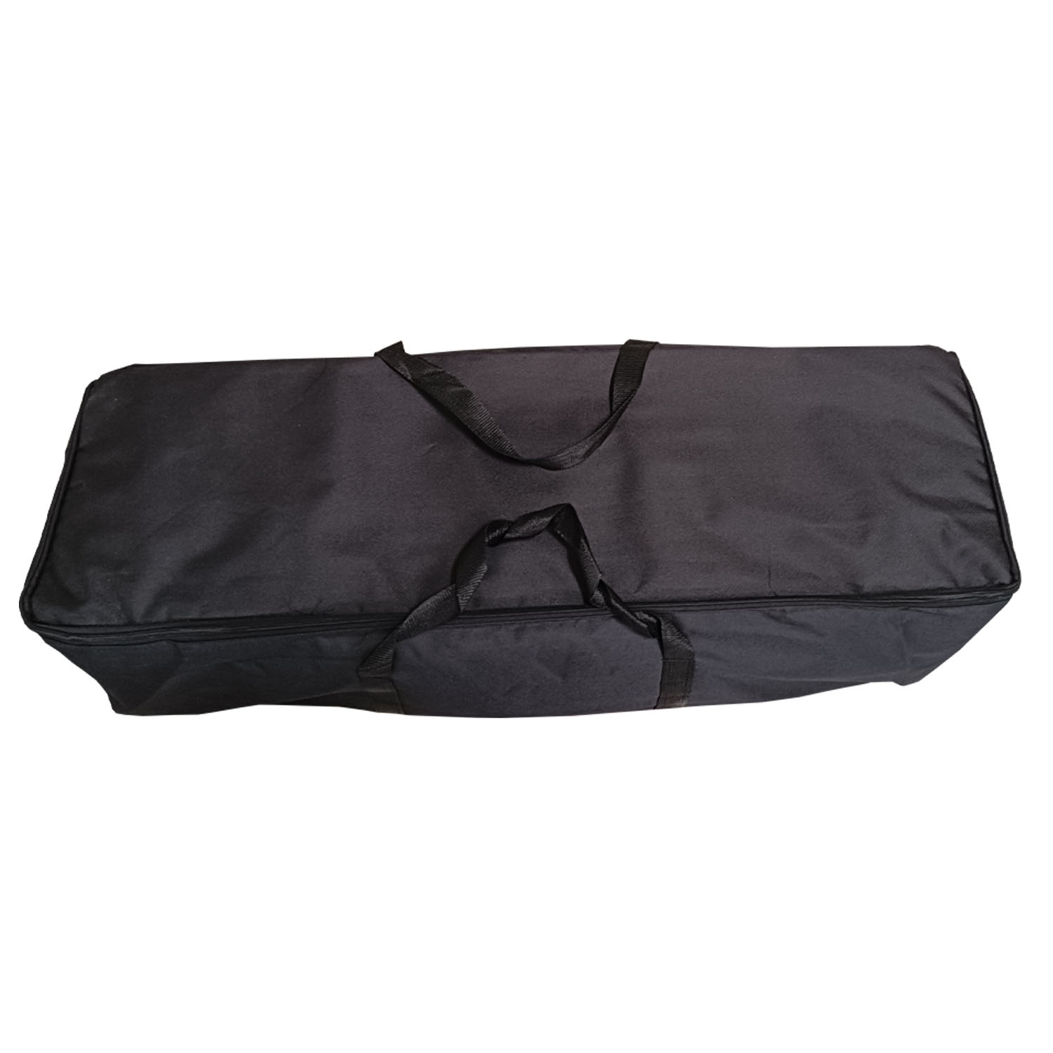 72 Hr Fast Ship - 10' Straight Wall Full Height Fabric Pop-up Display, Superior Block Out Fabric 12