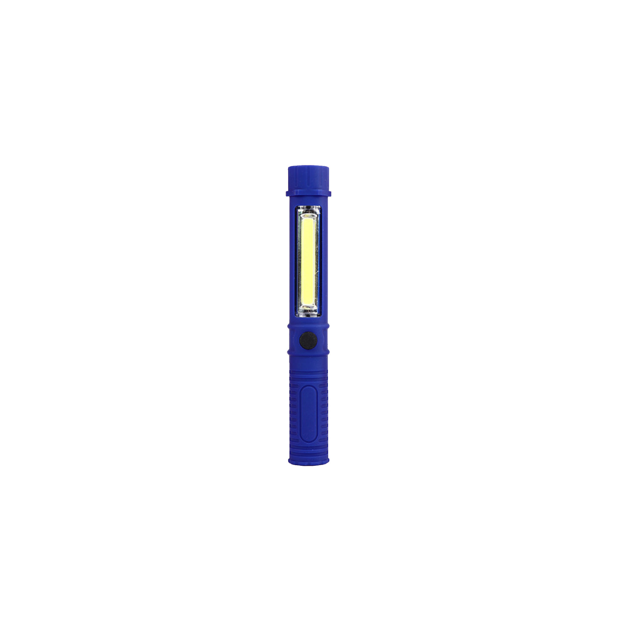 Camping LED Mini Portable Work Light Flashlight 1