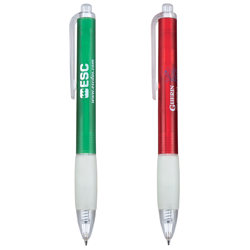 Plantagenet-455 Retractable Wide Pens 3