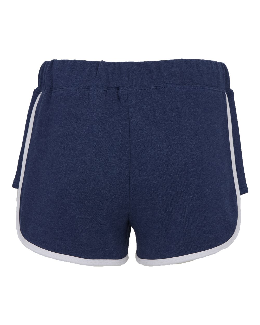 Women's French Terry Shorts - BW6402 31