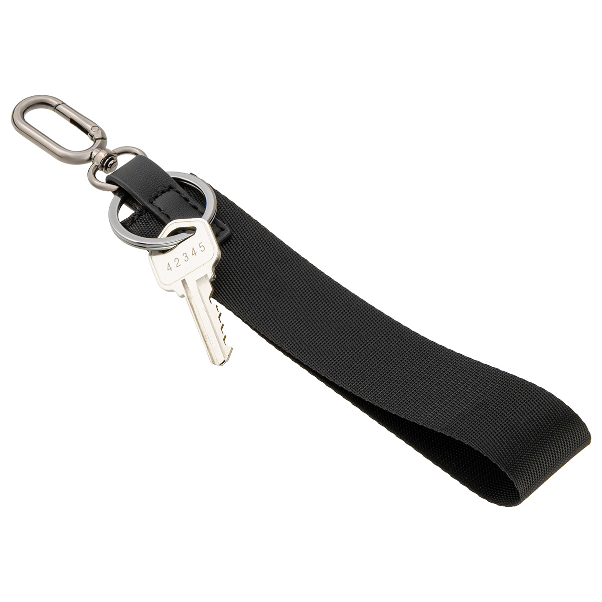 AeroLOFT® Never Lost Keychain 125