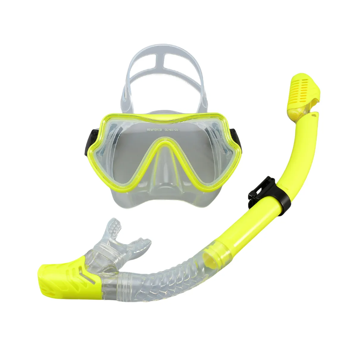Diving Snorkel Set 5