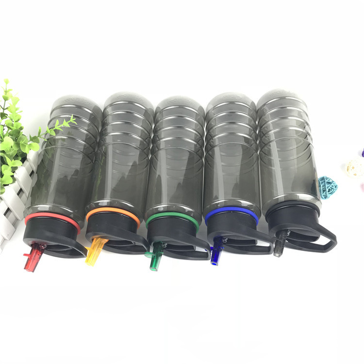 27 oz Tritan Sport Straw Bottle 4